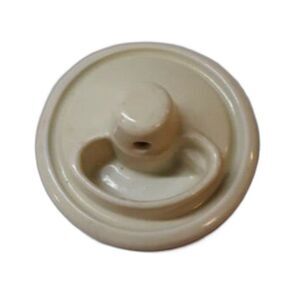 Hankscraft Vaporizer  Bottle Warmer  Ceramic Top  CERAMIC TOP ONLY